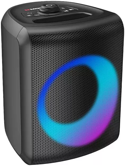 Monster Musicbox MS22150 (черный)