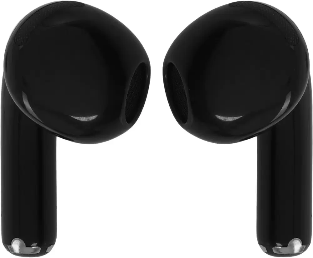 Наушники Monster N-Lite 208 MH22211 (черный) фото