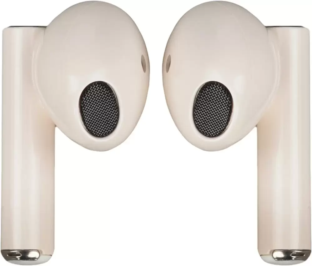 Наушники Monster N-Lite 213 MH22237 (бежевый) фото