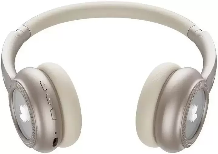 Наушники Monster N-Tune Mini 01 MH22235 (бежевый) фото