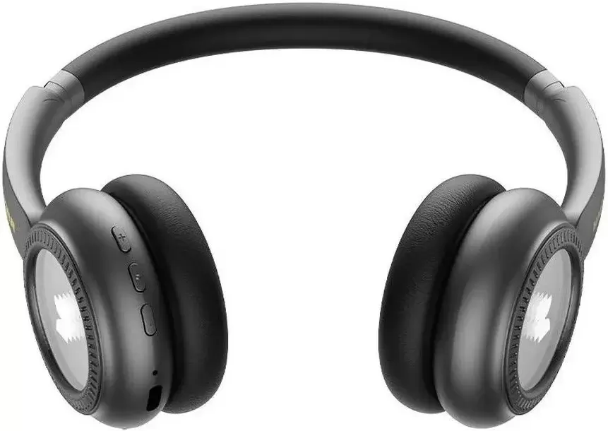 Наушники Monster N-Tune Mini 01 MH22235 (черный) фото