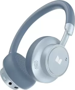 Наушники Monster N-Tune Mini 02 MH22265 (голубой) icon