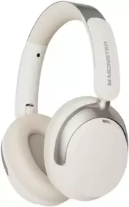 Наушники Monster Persona 3rd ANC MH22231 (бежевый) фото
