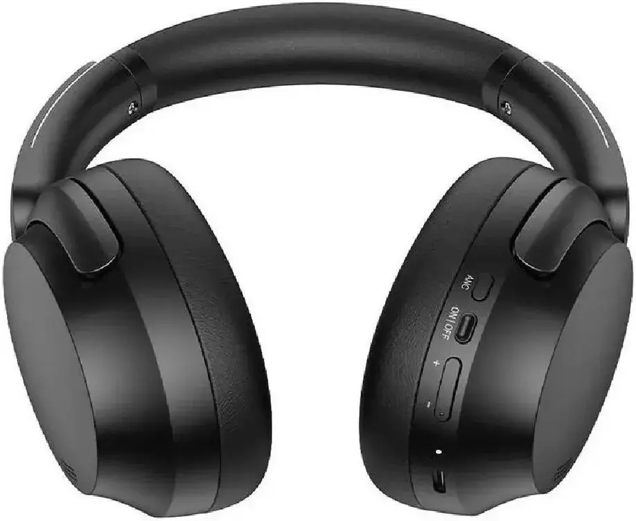 Наушники Monster Persona 3rd ANC MH22231 (черный) фото