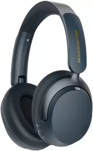 Наушники Monster Persona 3rd ANC MH22231 (синий) фото