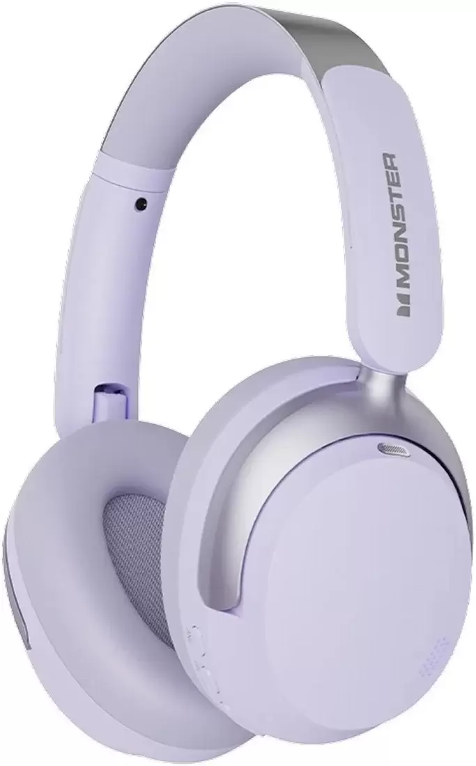 Monster Persona 3rd ANC MH22231 (сиреневый)