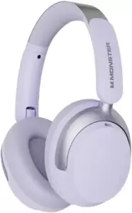 Наушники Monster Persona 3rd ANC MH22231 (сиреневый) фото