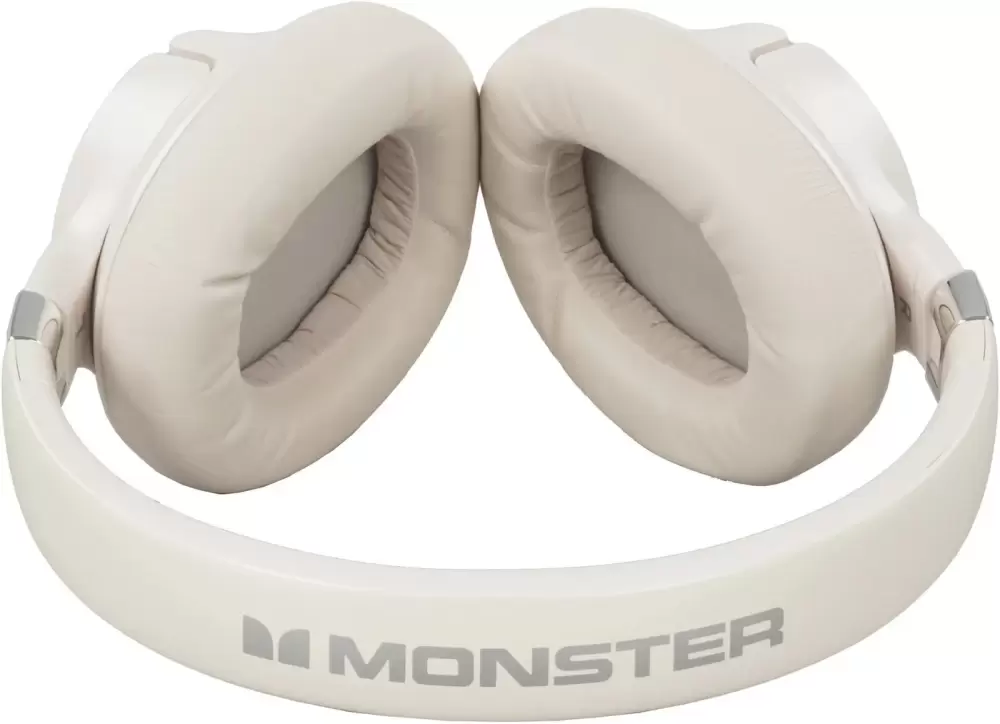 Наушники Monster Persona SE ANC MH22216 (бежевый) фото