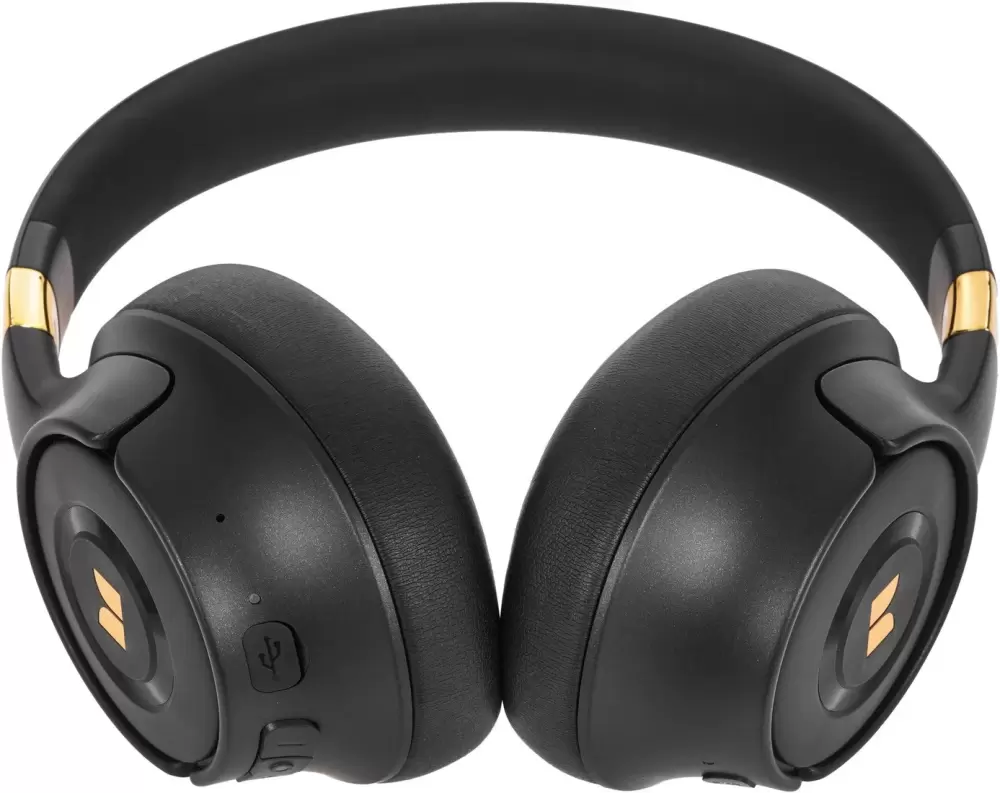 Наушники Monster Persona SE ANC MH22216 (черный) фото