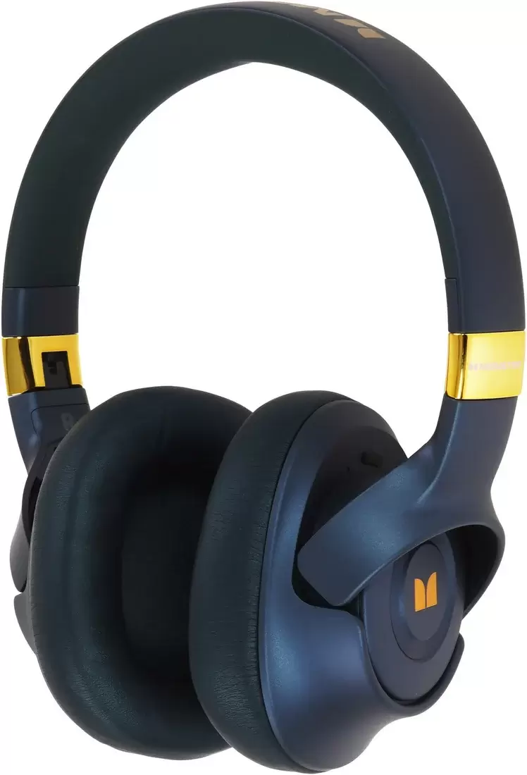 Monster Persona SE ANC MH22216 (синий)