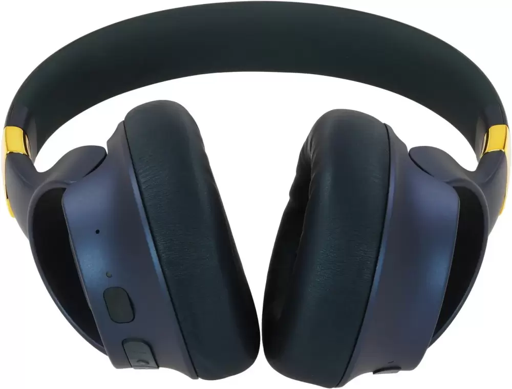 Наушники Monster Persona SE ANC MH22216 (синий) фото