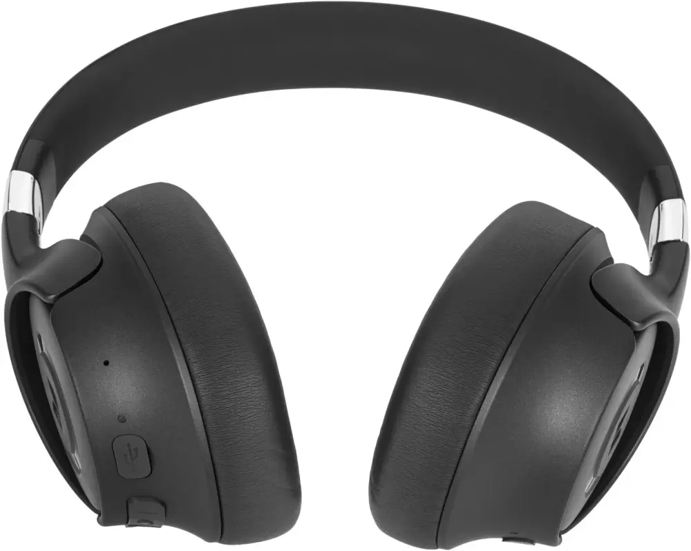 Наушники Monster Persona SE ANC MH22216 (темно-серый) фото