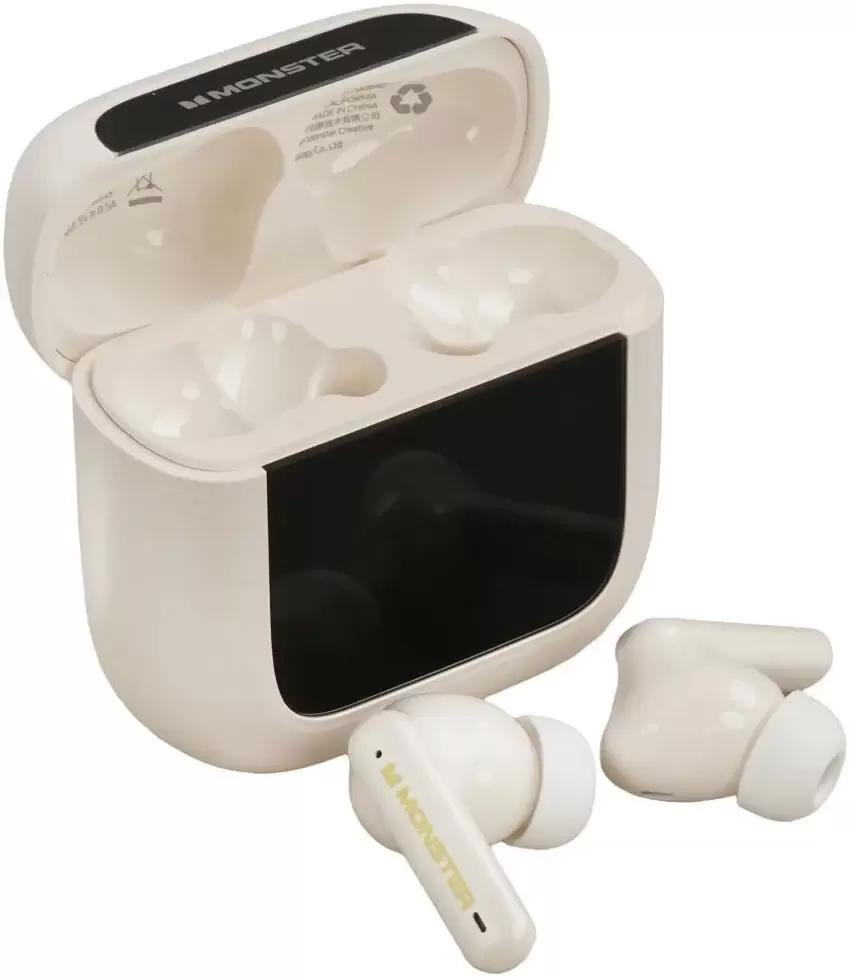 Monster TH300 MH22203 (бежевый)