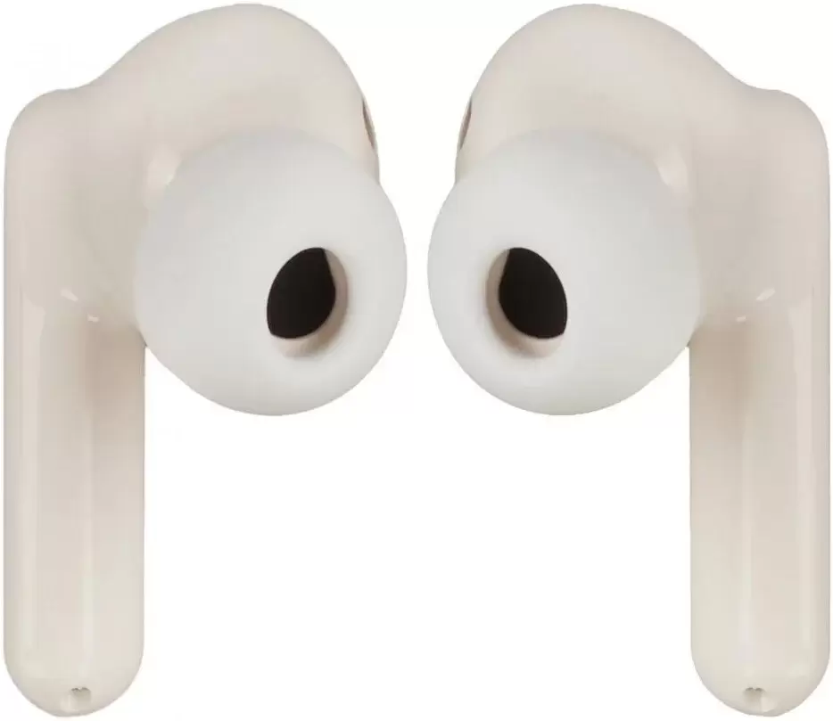 Наушники Monster TH300 MH22203 (бежевый) фото