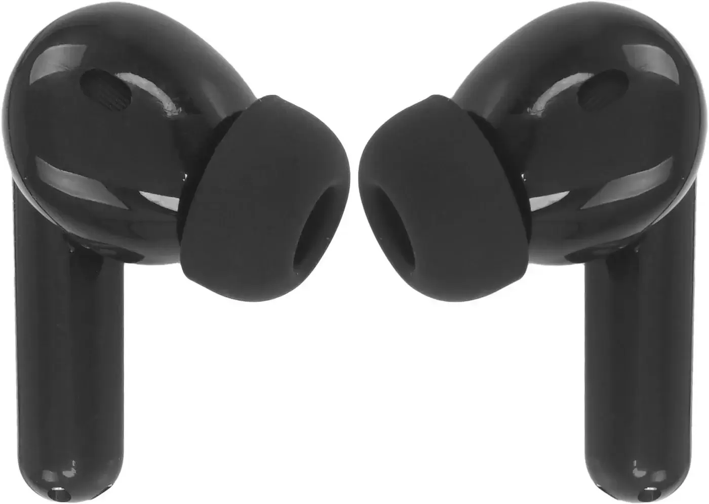 Наушники Monster TH300 MH22203 (черный) фото