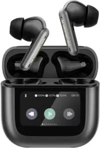 Monster TH300 MH22203 (черный)