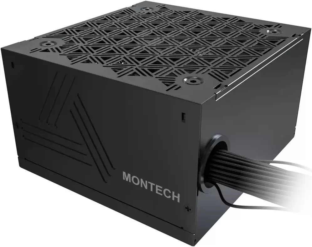 Montech Beta 2 650W