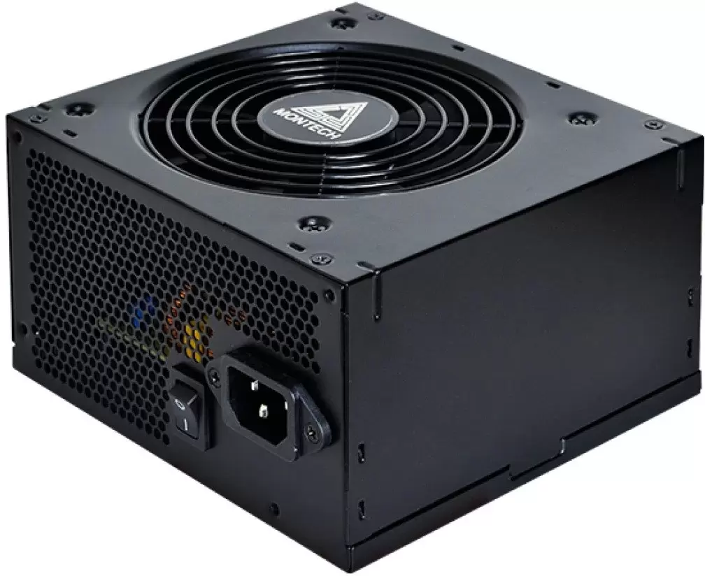 Montech Beta Bronze 550W