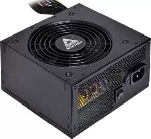 Блок питания Montech Beta Bronze 650W фото