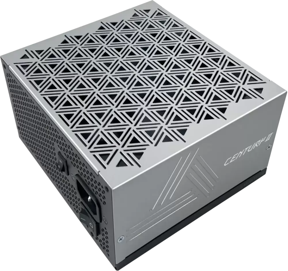Montech Century II 1050W