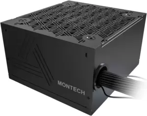 Блок питания Montech Beta 2 550W фото