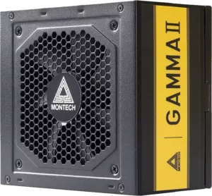 Блок питания Montech Gamma II 550