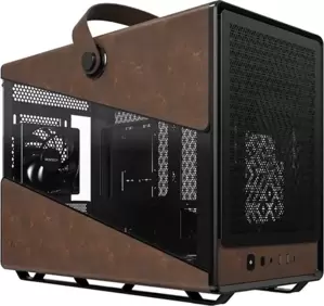 Корпус Montech Heritage Pro (черный)