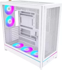 Montech HS01 Pro (белый)