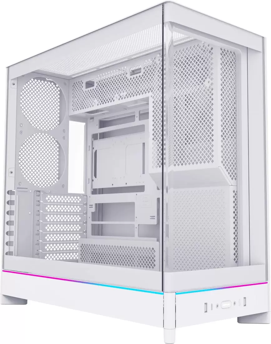 Montech HS02 (белый)