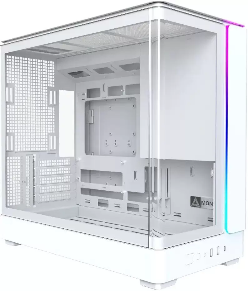 Montech King 15 (белый)