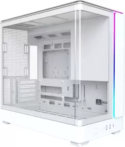 Корпус Montech King 15 (белый) icon