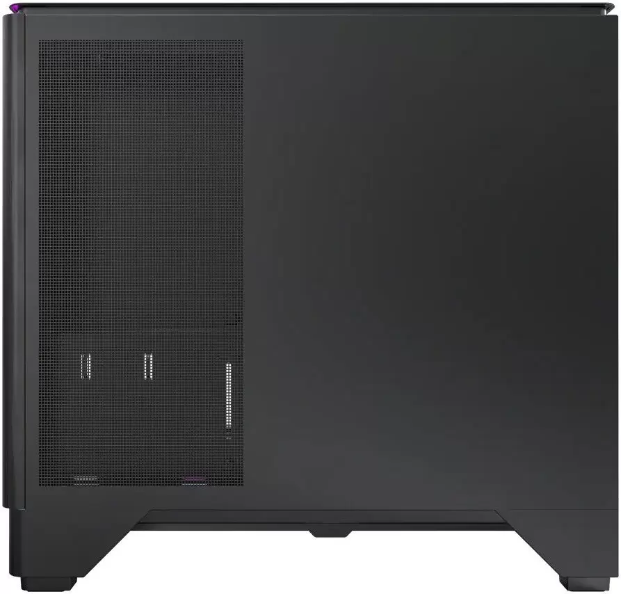 Корпус Montech King 15 (черный) фото