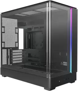 Корпус Montech King 15 (черный) фото