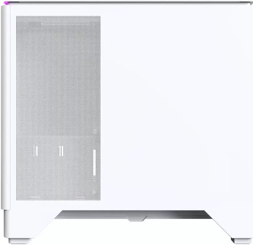 Корпус Montech King 15 Pro (белый) фото