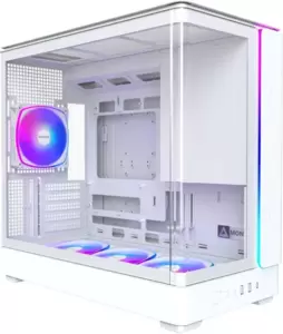 Корпус Montech King 15 Pro (белый) фото
