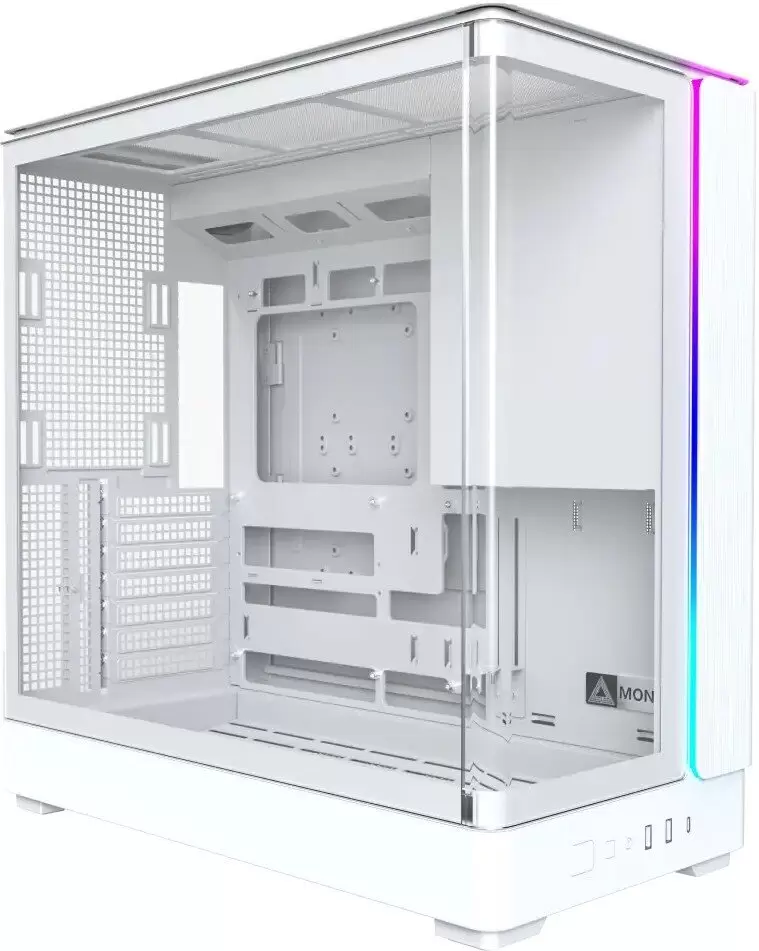 Montech King 45 (белый)