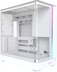 Корпус Montech King 45 (белый) фото