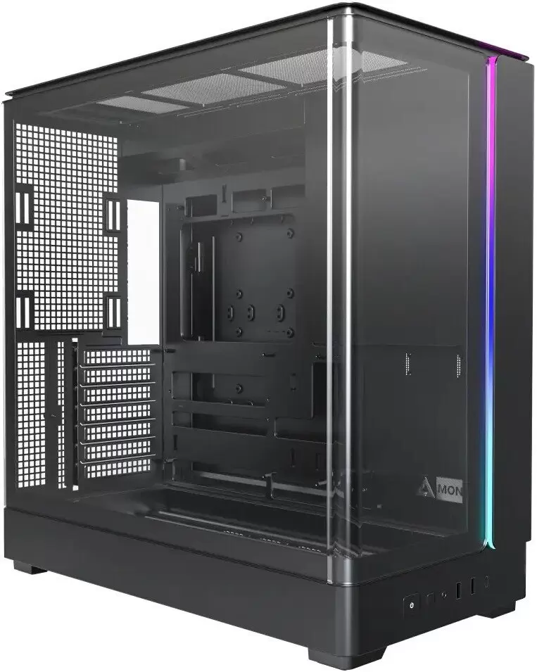 Montech King 45 (черный)