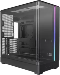 Корпус Montech King 45 (черный) фото