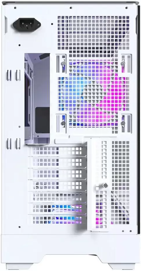 Корпус Montech King 45 Pro (белый) фото