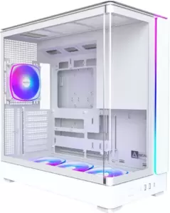 Корпус Montech King 45 Pro (белый) фото