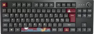 Клавиатура Montech MKey TKL Darkness MK87DB фото