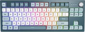 Клавиатура Montech MKey TKL Freedom MK87FR фото