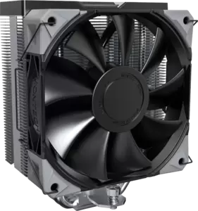 Кулер для процессора Montech NX400 Black фото