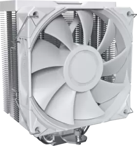 Кулер для процессора Montech NX400 White icon