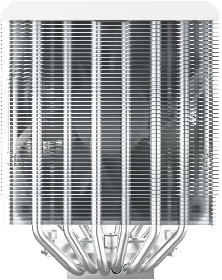 Кулер для процессора Montech NX600 (белый) фото