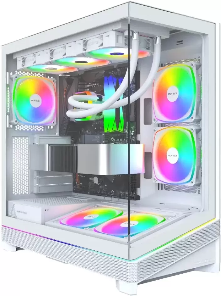 Montech Sky 3 (белый)