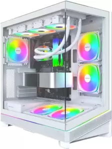 Корпус Montech Sky 3 (белый)