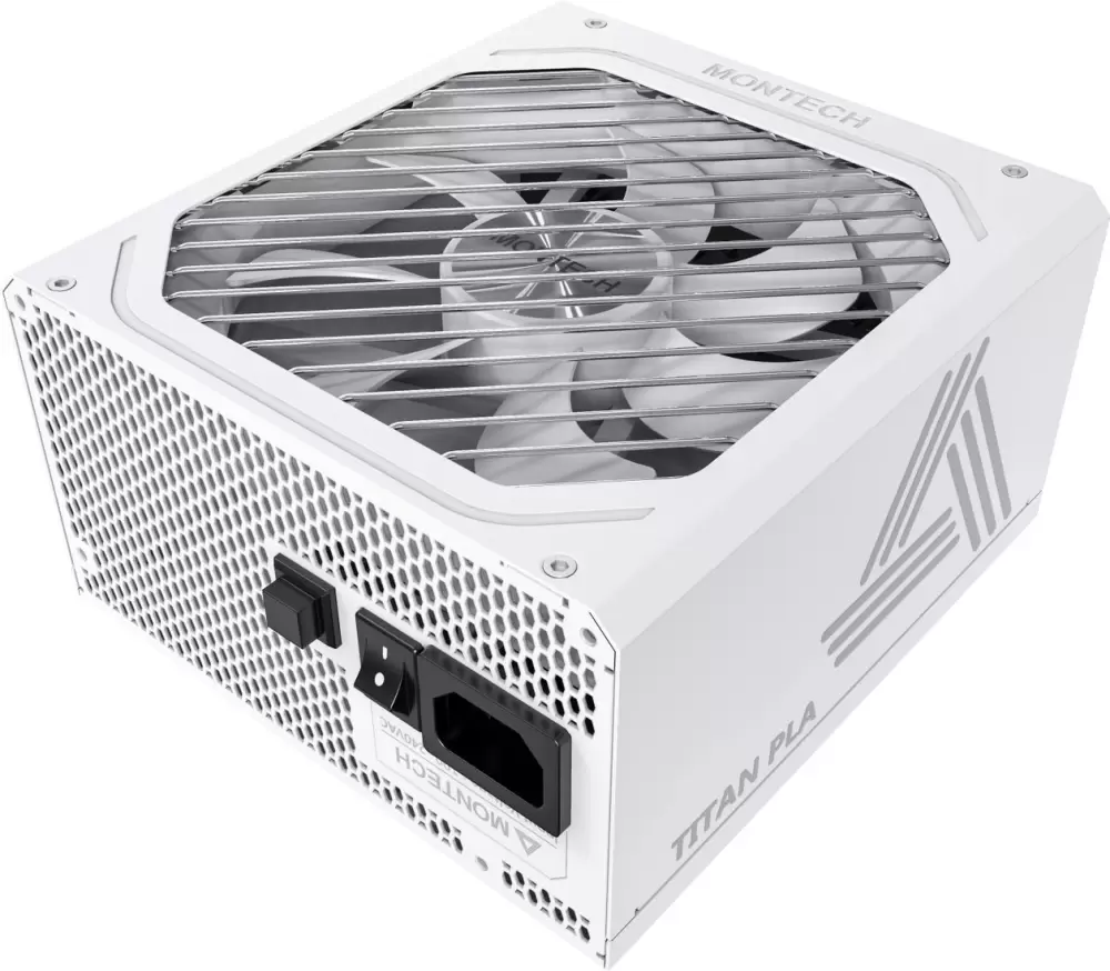 Montech TITAN PLA 1200W