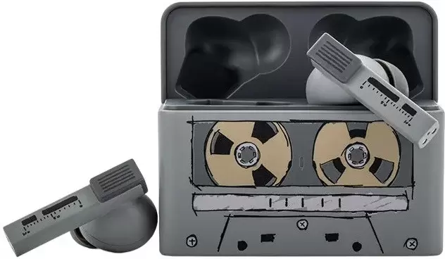 Moondrop Golden Ages 2